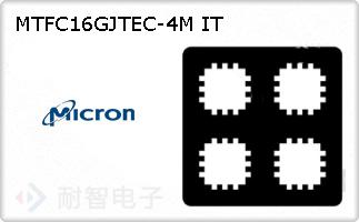 MTFC16GJTEC-4M IT