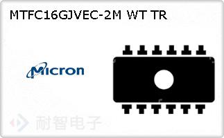 MTFC16GJVEC-2M WT TR