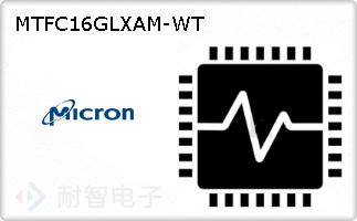 MTFC16GLXAM-WT