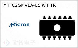 MTFC2GMVEA-L1 WT TR