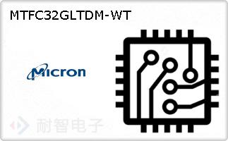 MTFC32GLTDM-WT