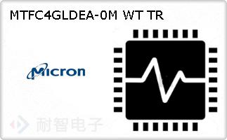 MTFC4GLDEA-0M WT TR