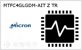 MTFC4GLGDM-AIT Z TRͼƬ