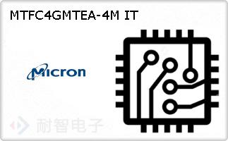MTFC4GMTEA-4M IT