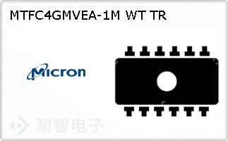 MTFC4GMVEA-1M WT TR