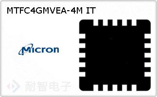 MTFC4GMVEA-4M IT