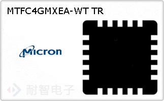 MTFC4GMXEA-WT TR