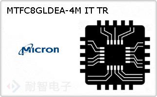 MTFC8GLDEA-4M IT TR