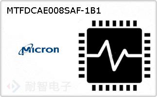 MTFDCAE008SAF-1B1ͼƬ