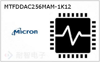 MTFDDAC256MAM-1K12