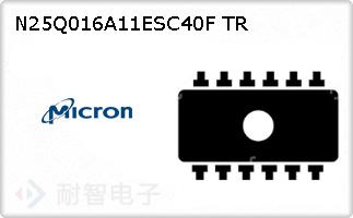 N25Q016A11ESC40F TR