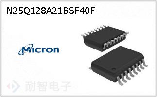N25Q128A21BSF40F