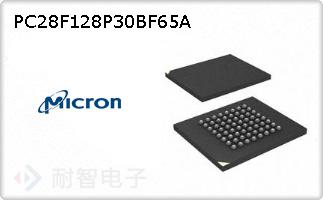 PC28F128P30BF65A