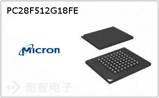 PC28F512G18FE
