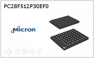 PC28F512P30EF0