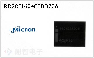 RD28F1604C3BD70A