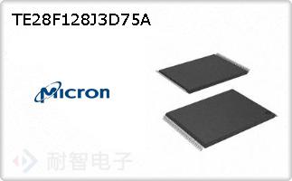 TE28F128J3D75A