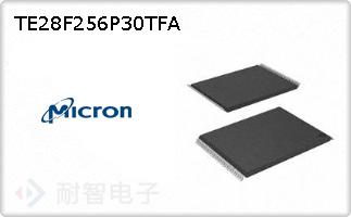 TE28F256P30TFA