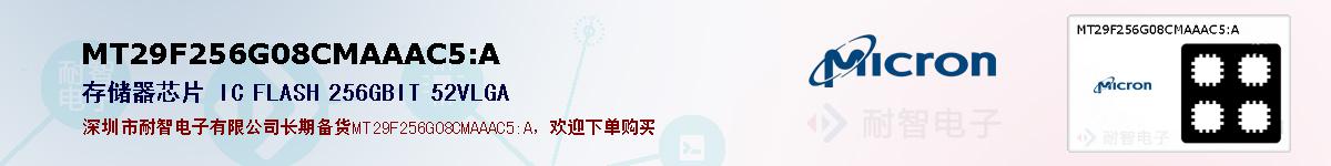 MT29F256G08CMAAAC5:Aıۺͼ