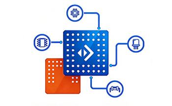 MICRON����뵼����ȫ�������ڴ�оƬ��Ӧ��