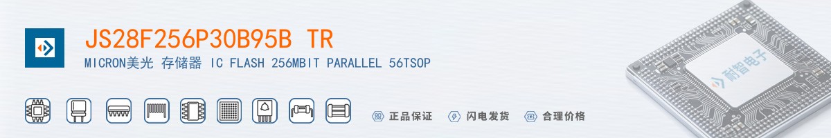 JS28F256P30B95B TR������