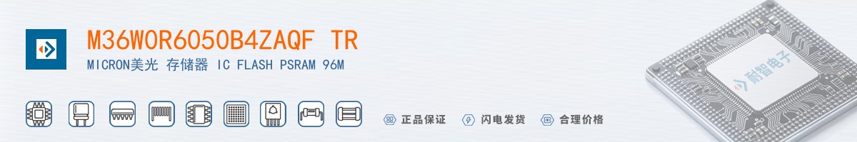 M36W0R6050B4ZAQF TR������