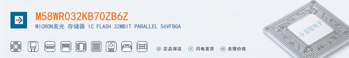 M58WR032KB70ZB6Z������