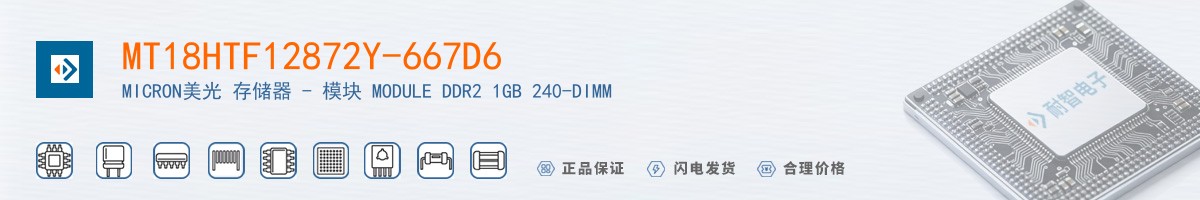 MT18HTF12872Y-667D6������