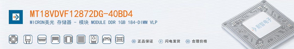 MT18VDVF12872DG-40BD4������
