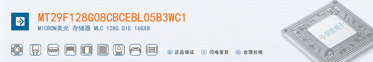 MT29F128G08CBCEBL05B3WC1������