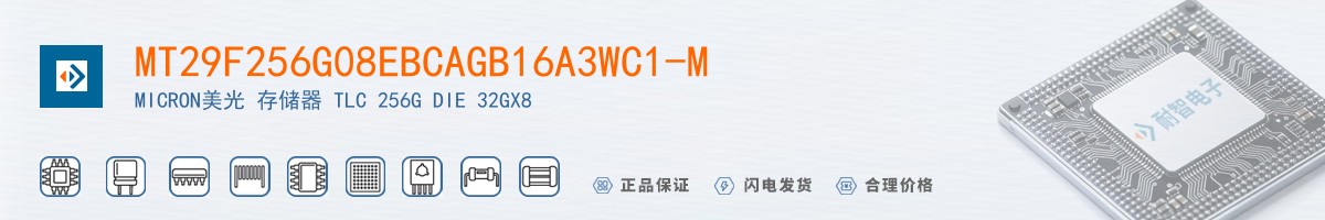 MT29F256G08EBCAGB16A3WC1-M������