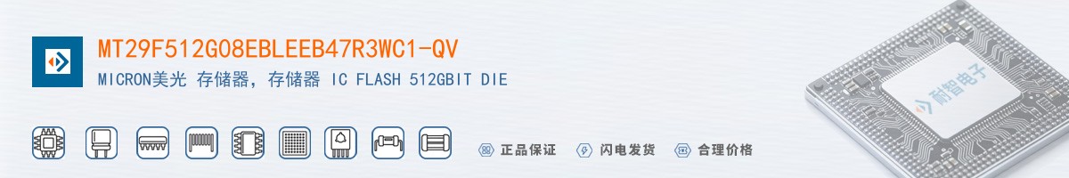 MT29F512G08EBLEEB47R3WC1-QV������