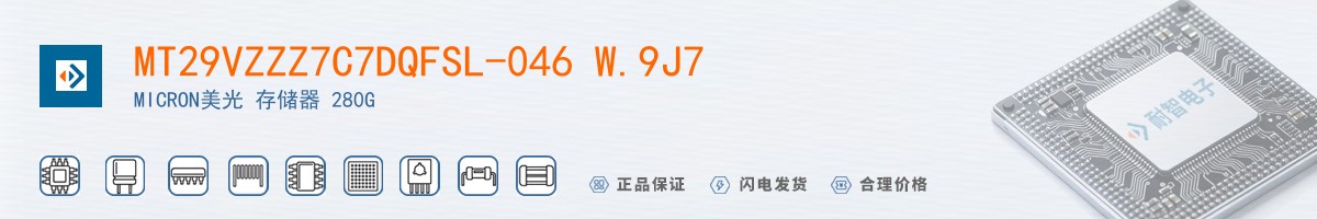 MT29VZZZ7C7DQFSL-046 W.9J7������