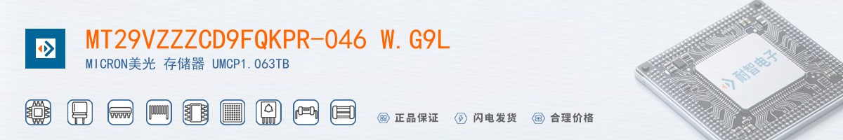 MT29VZZZCD9FQKPR-046 W.G9L������