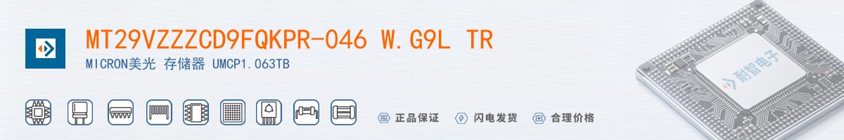 MT29VZZZCD9FQKPR-046 W.G9L TR������