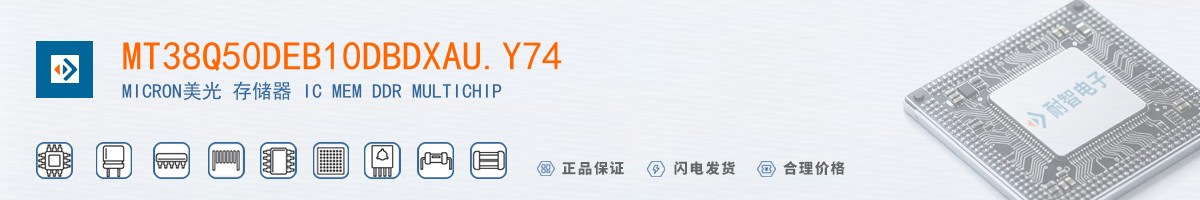 MT38Q50DEB10DBDXAU.Y74������