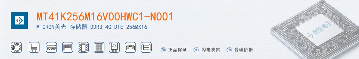 MT41K256M16V00HWC1-N001������