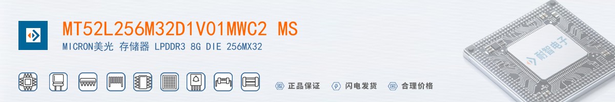 MT52L256M32D1V01MWC2 MS������