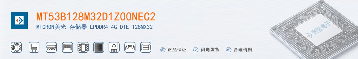 MT53B128M32D1Z00NEC2������