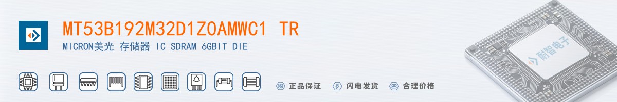 MT53B192M32D1Z0AMWC1 TR������