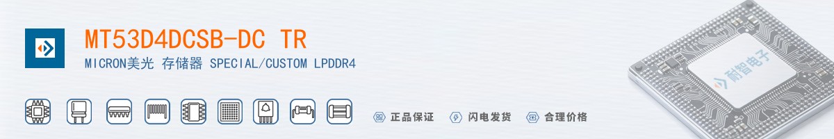MT53D4DCSB-DC TR������