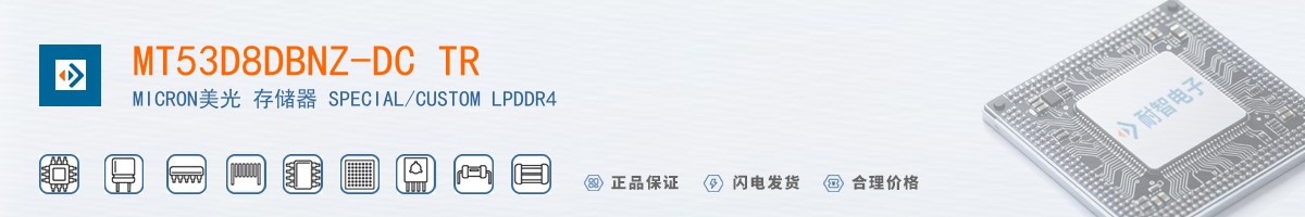 MT53D8DBNZ-DC TR������