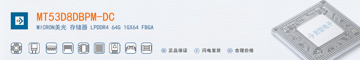 MT53D8DBPM-DC������