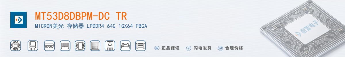 MT53D8DBPM-DC TR������