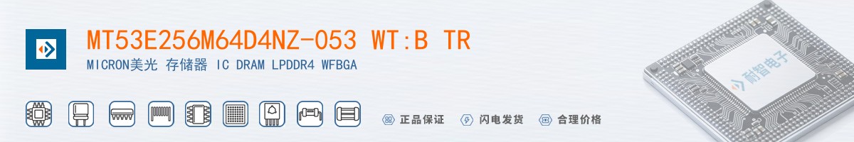 MT53E256M64D4NZ-053 WT:B TR������