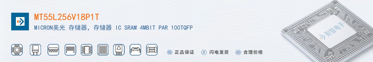 MT55L256V18P1T������