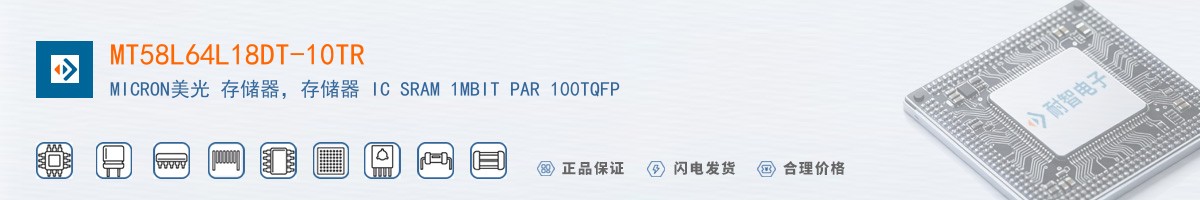 MT58L64L18DT-10TR������