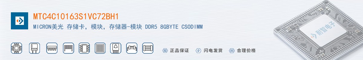 MTC4C10163S1VC72BH1������