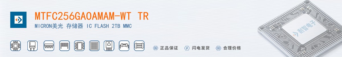 MTFC256GAOAMAM-WT TR������