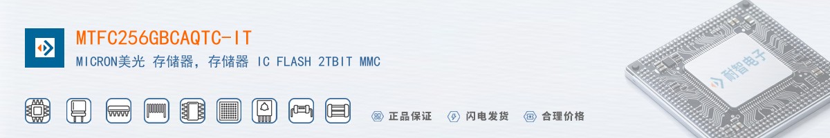 MTFC256GBCAQTC-IT������